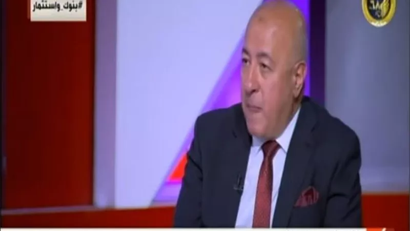 بالفيديو.. البنك الأهلي: 70 مليار جنيه للمشروعات الصغيرة والمتوسطة