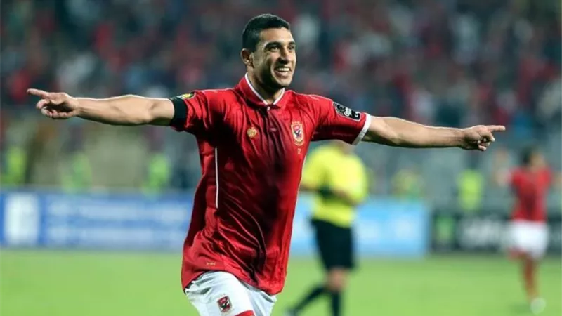 نجم الزمالك: المخرج لم يبرز ضربة جزاء للنجم الساحلى امام الأهلى