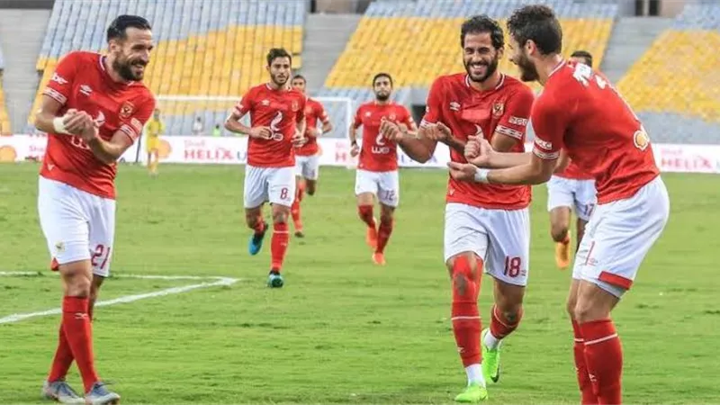 مفاجأة سارة لجماهير الأهلى قبل مواجهة الهلال السودانى