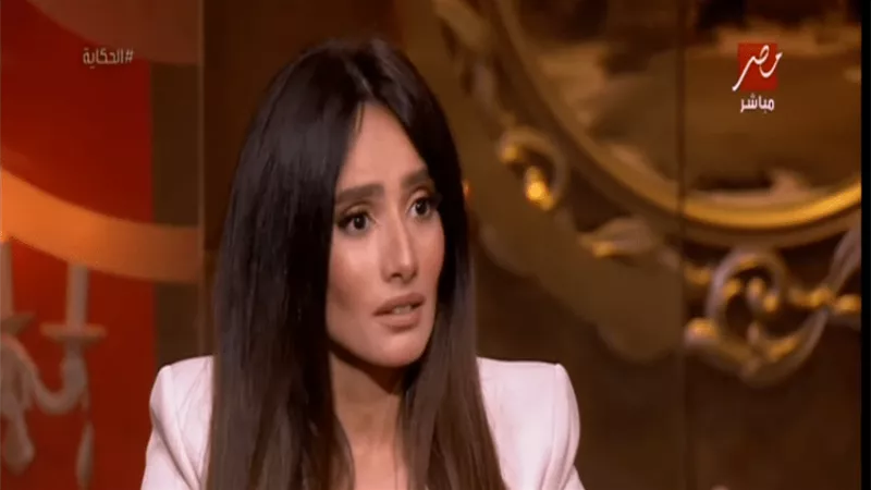 زينة تكشف عن عمل فنى لها يستحق دعم الدولة