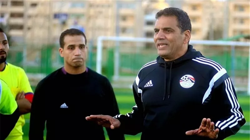 تعرف على حكام مباريات الغد بالدورى