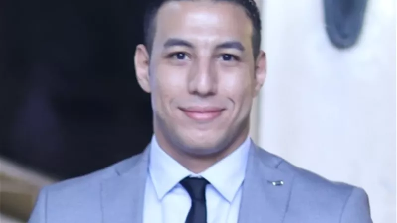 حسام مصطفى يدير ندوة عن حصاد الاتحاد الافريقى لعام ٢٠١٩ غدا