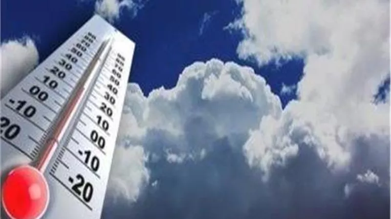 شديد البرودة ليلاً.. الأرصاد تكشف أحوال طقس اليوم الإثنين