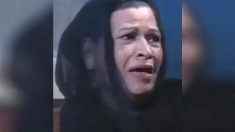 غياب نجوم الفن عن عزاء اعتدال المصري