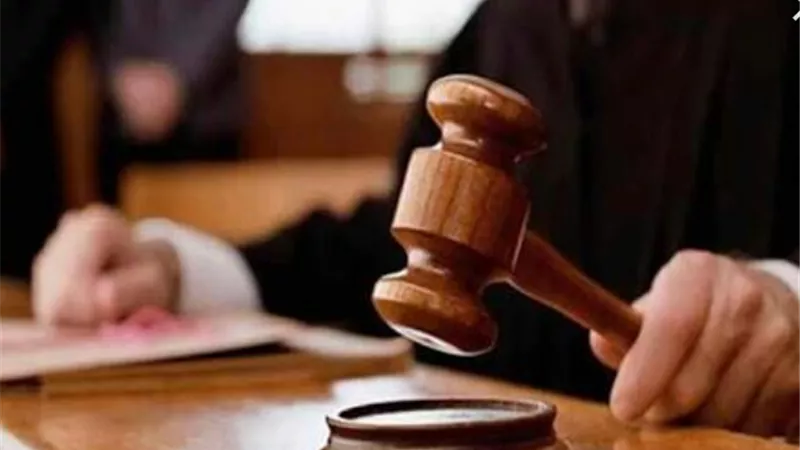 محاكمة المتهمين في انفجار خط بترول إيتاي البارود ..اليوم