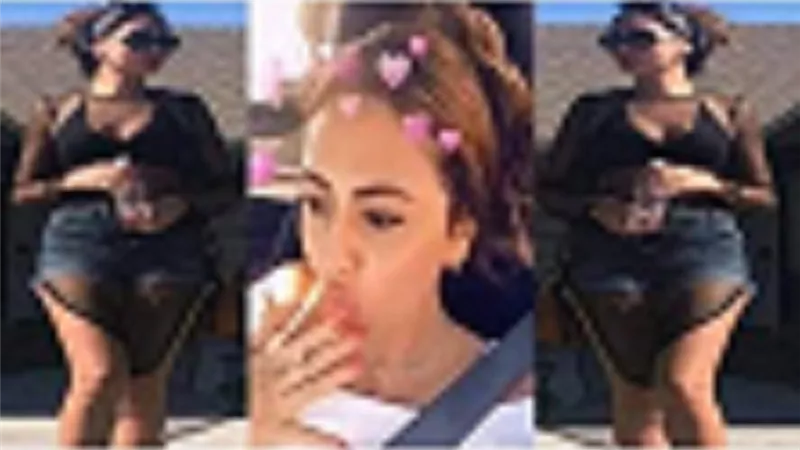 بالفيديو والتفاصيل: حبس فنانة شهيرة في قضية هتك عرض وتبرئة شقيق حسين الجسمي
