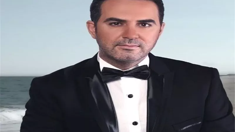 وائل جسار يحتفل بعيد الحب مع جمهوره فى هذا الموعد