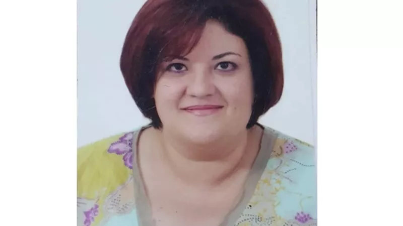 تعيين أيتن فؤاد نائبا لرئيس هيئة تنشيط السياحة