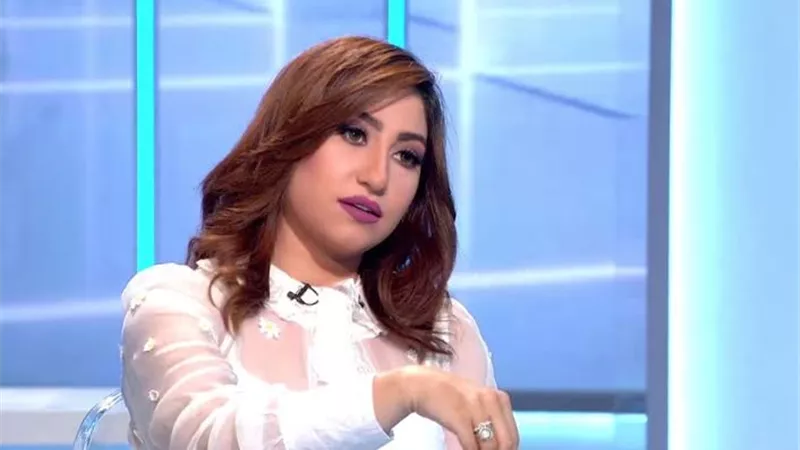 تأييد حبس المطربة بوسي عامين في التهرب الضريبي
