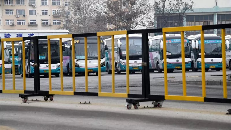 بسبب كورونا.. تأجيل الدراسة بجميع مدارس وجامعات الصين لحين إشعار آخر
