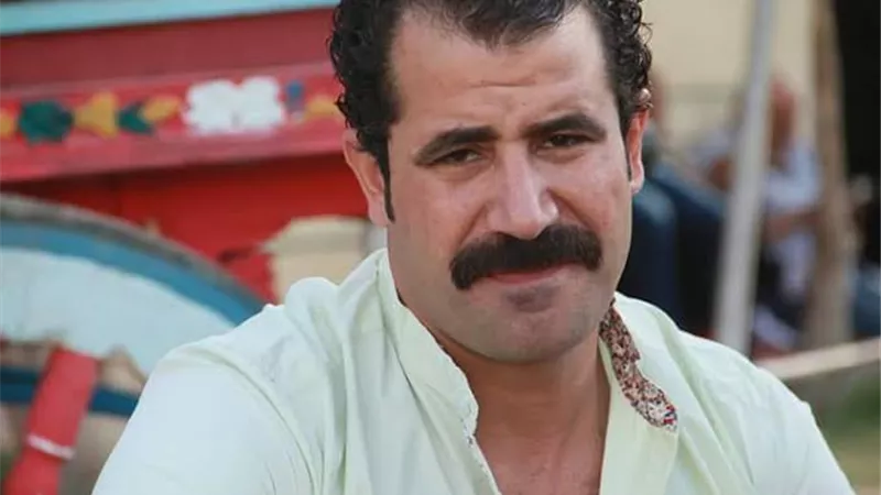 الموت يفجع الفنان محمود حافظ