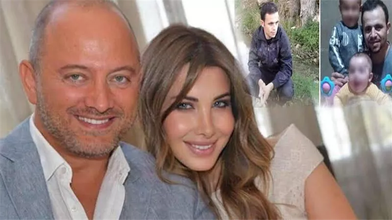 مفاجأة في تفريغ هاتف قتيل فيلا نانسي عجرم .. صور