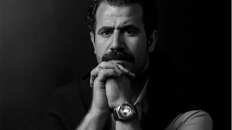 تشييع جنازة والدة بطل فيلم الممر غداً بالمنصورة