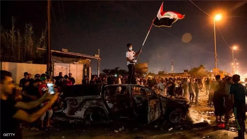 16 دولة تطالب العراق بتحقيق 