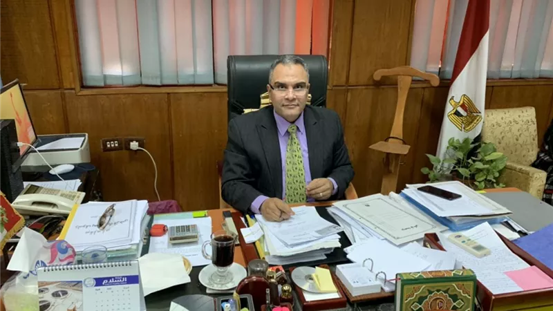 ٧٠٠ مليون جنيه لرصف الطرق الداخلية بمحافظات الغربية والمنوفية وكفرالشيخ