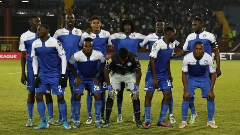 مدرب الهلال السودانى يوجه رسالة نارية للأهلى