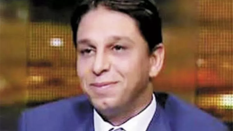 محمد فاروق: 