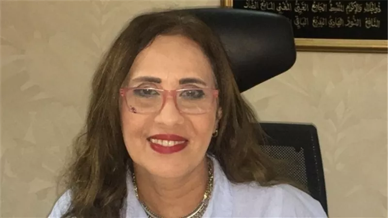 رئيس قطاع التلفزيون: 