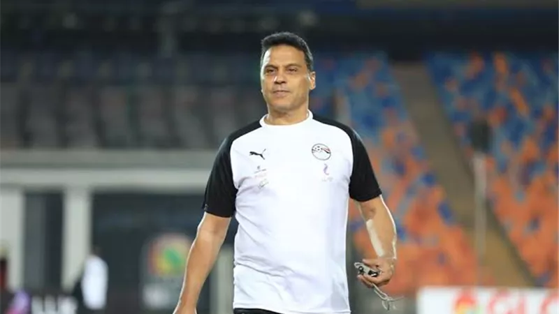 أزارو: حسام البدري أفضل مدرب تعاملت معه في الأهلي