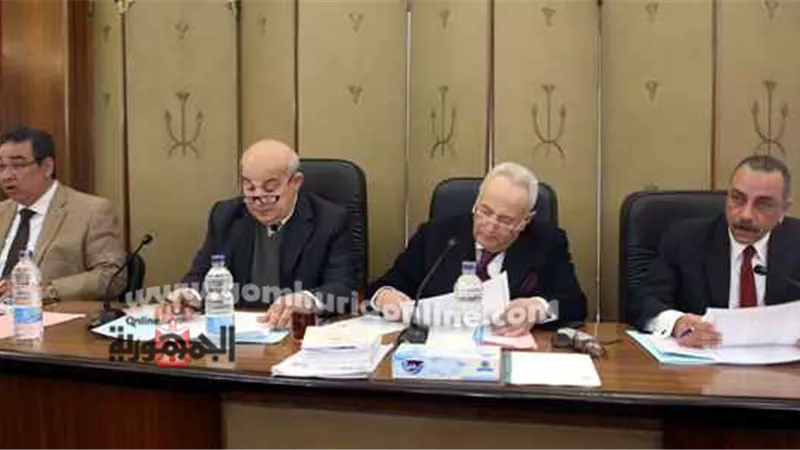تشريعية النواب تبدأ مناقشة التعديلات الجديدة بشأن الكيانات الإرهابية