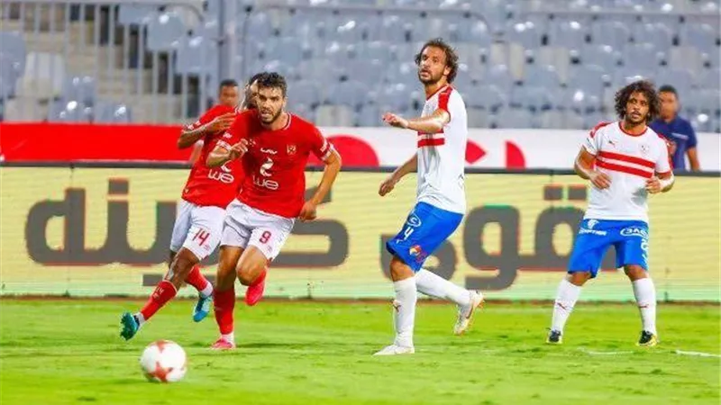 أزارو: مدرب المغرب استبعدني بسبب الأهلي