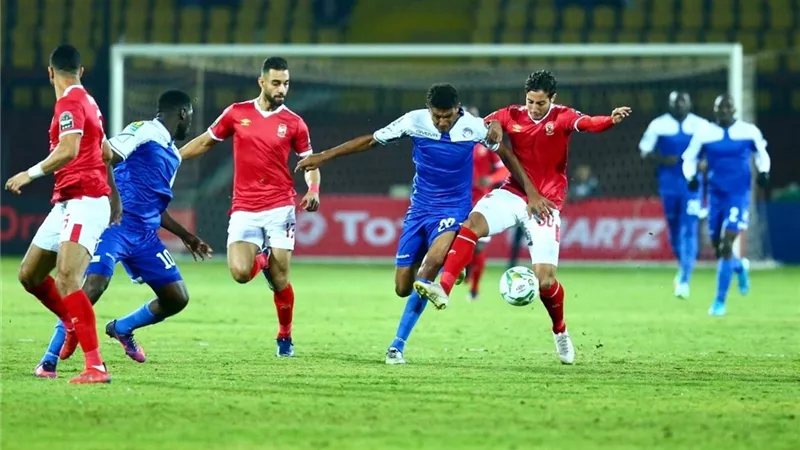 الهلال السوداني: هذه أسباب اعتراضنا على حكام شمال أفريقيا