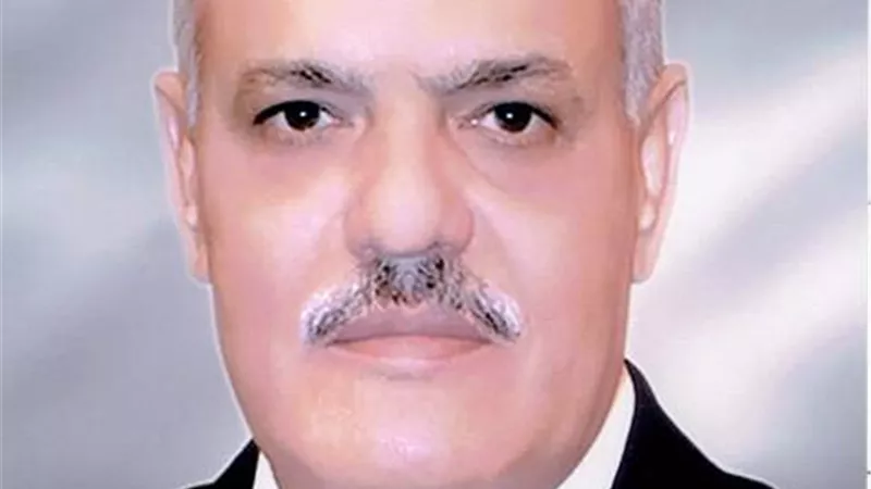 مصعد هديه من الهيئة العربية للتصنيع لمبني إدارة جامعة بنها