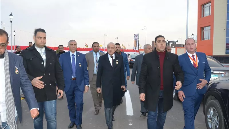 نائب رئيس 