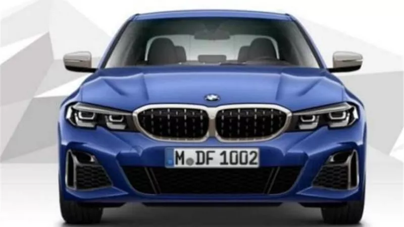 بي إم دبليو تطرح طراز M340d ضمن فئتها عالية الأداء M.. صور