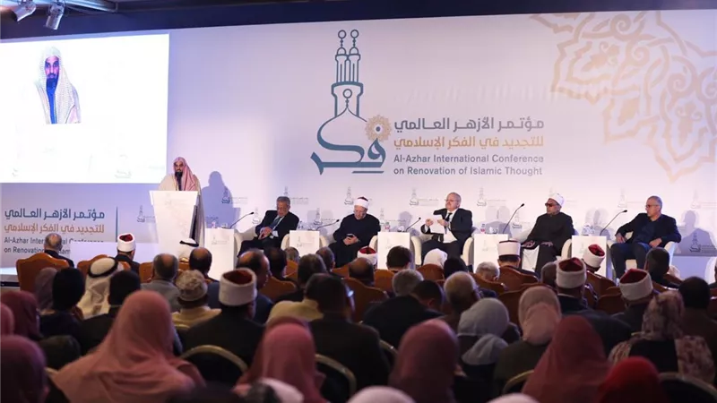 حاتم العوني يدعو إلى عقوبات صارمة تجاه الجرائم العقائدية والفكرية