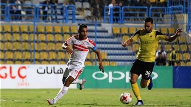 الليلة.. الزمالك يسعى لمواصلة انتصاراته أمام دجلة المنتشى