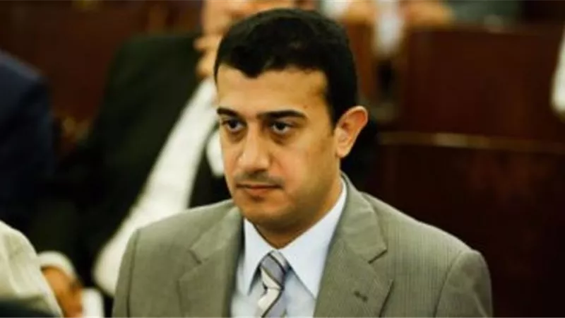 طارق الخولي: قانون نواب المحافظين يستهدف عمل مظلة حمائية للشباب