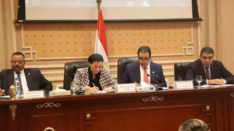 ياسمين فؤاد: رعاية السيسى لحملة اتحضر للأخضر تؤكد إهتمام الدولة للبيئة