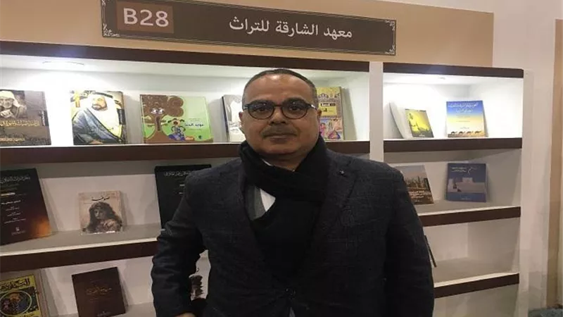 قريبا..صدور طبعات شعبية في مصر من إصدارات الشارقة للتراث