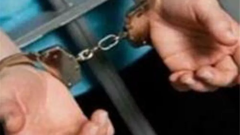 ضبط عاطل لقيامه بتصنيع الاسلحة داخل ورشه بمسكنه بقليوب
