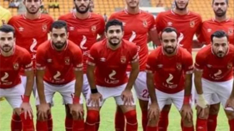 رسميا إنتقال قلب دفاع الأهلي لسموحة