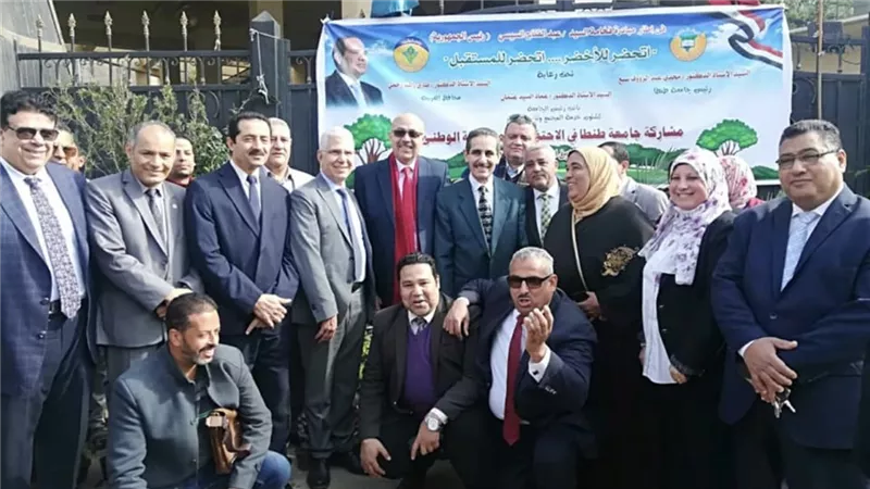 محافظ الغربية يطلق مبادرة 