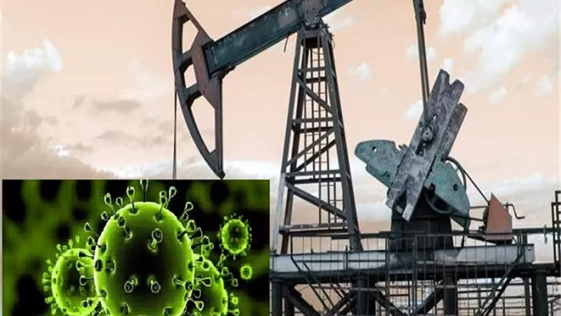 السعودية تناقش تأثير وباء فيروس كورونا على سوق النفط