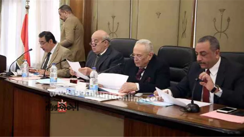 تشريعية النواب تضم القنوات الفضائية والإذاعة ووسائل التواصل الإجتماعي لتعريفات الكيانات الإرهابية