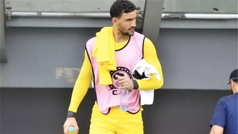 الزمالك يطلب 55 مليون جنيه مقابل الاستغناء عن محمد عواد