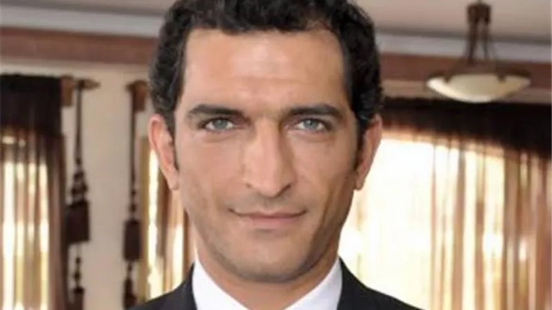 حبس عمرو واكد ٦شهور وغرامة مالية لتهربه من الضرائب