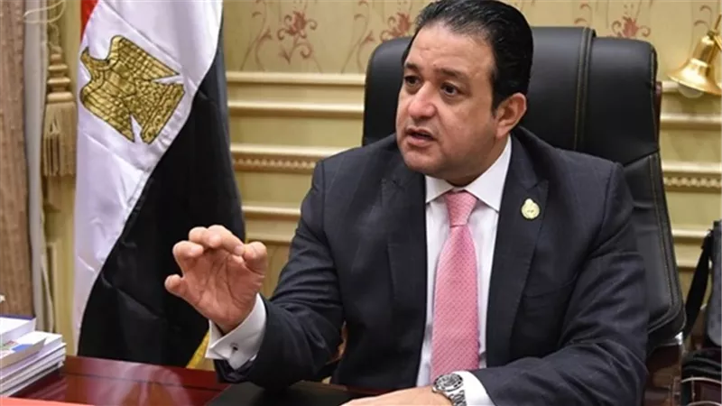 عابد: على الحكومة تقديم استقالتها إذا تكررت أزمة الامطار العام المقبل