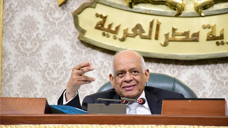 رئيس النواب: الرئيس يهتم بشكل واسع بالصناعة ومصر تشهد تنمية غير مسبوقة حاليا