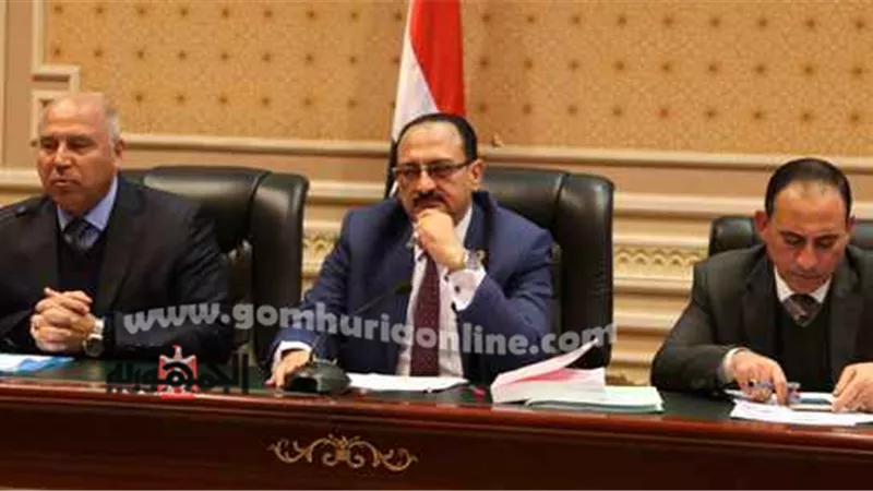 نقل النواب توافق على اتفاقية قرض لمشروع سكك حديد العاشر من رمضان