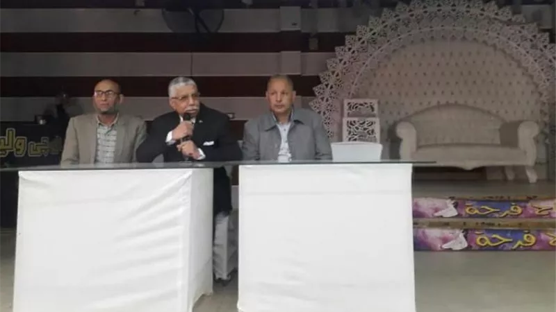 اللواء الغباشى : السيسي وضع هموم أفريقيا على طاولة المجتمع الدولى