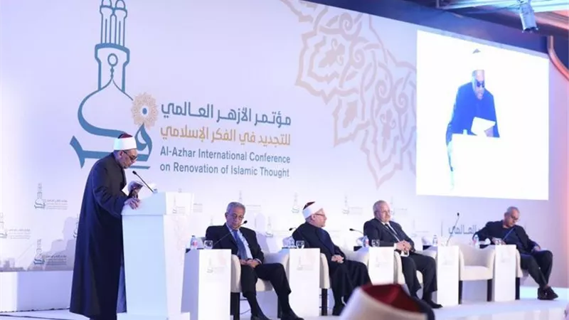 العواري: العقائد لا تثبت إلا باليقين والمنهج الأشعري طوق النجاة للأمة*