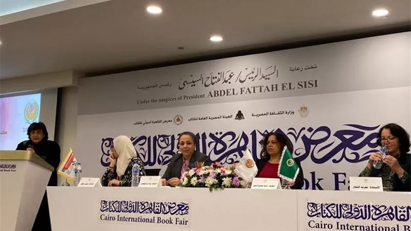 نهاد أبو القمصان : هشاشة العلاقة بين الزوجين يرجع لاختلال منظومة القيم