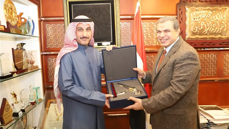 سعفان لـ
