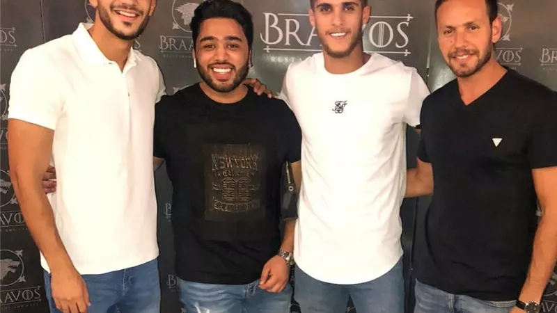السيناريست محمدى القاضي يكشف تفاصيل فيلمه الجديد