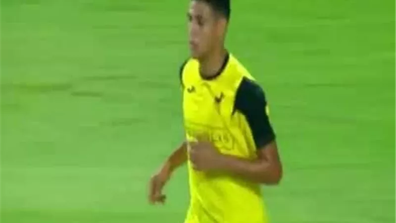 الدورى المصرى.. السعيد يدرك التعادل لـ